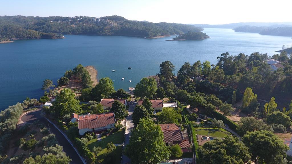 Paraiso Azul Eira do Chão Eksteriør bilde