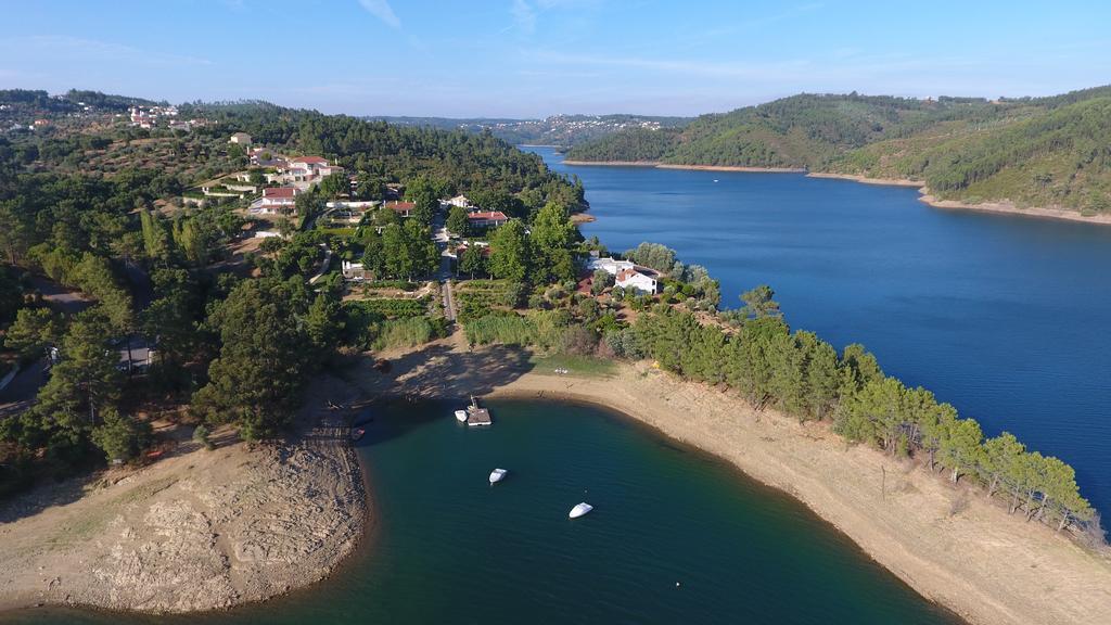 Paraiso Azul Eira do Chão Eksteriør bilde